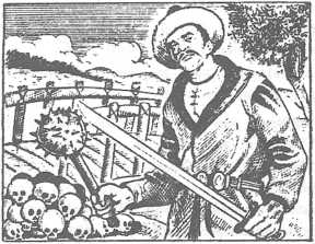 Dede Korkut Deli Dumrul